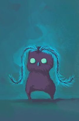 character concept 2